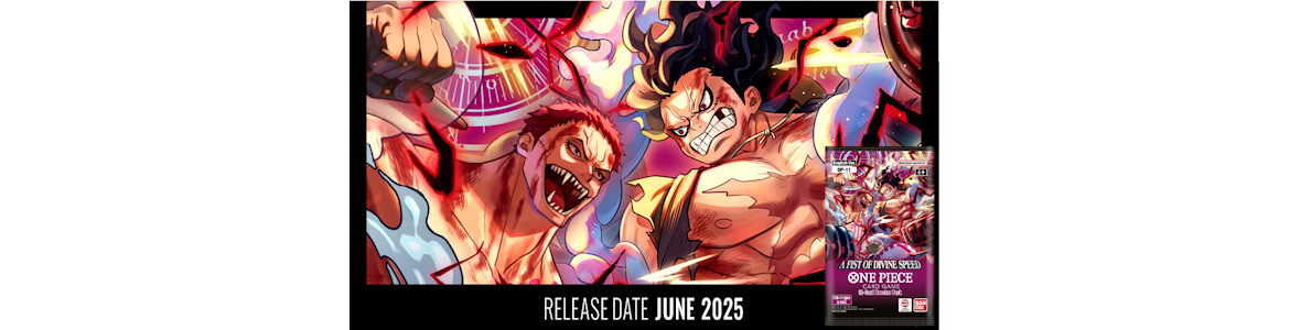 one piece card game upcoming releases Amazon.com: One Piece Cards Collection Starter Box │ 6 Sealed Booster Packs  (Japanese) │ OP-01 thru OP-06 │ Romance Dawn, Paramount War, Pillars of  Strength & More │ Bonus Items in Select main image 0