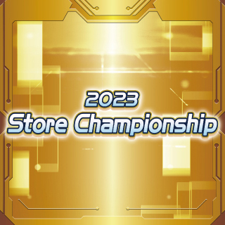 2023 Championship Finals − EVENT｜Digimon Card Game